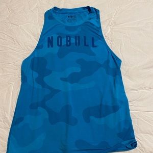 Nobull tank